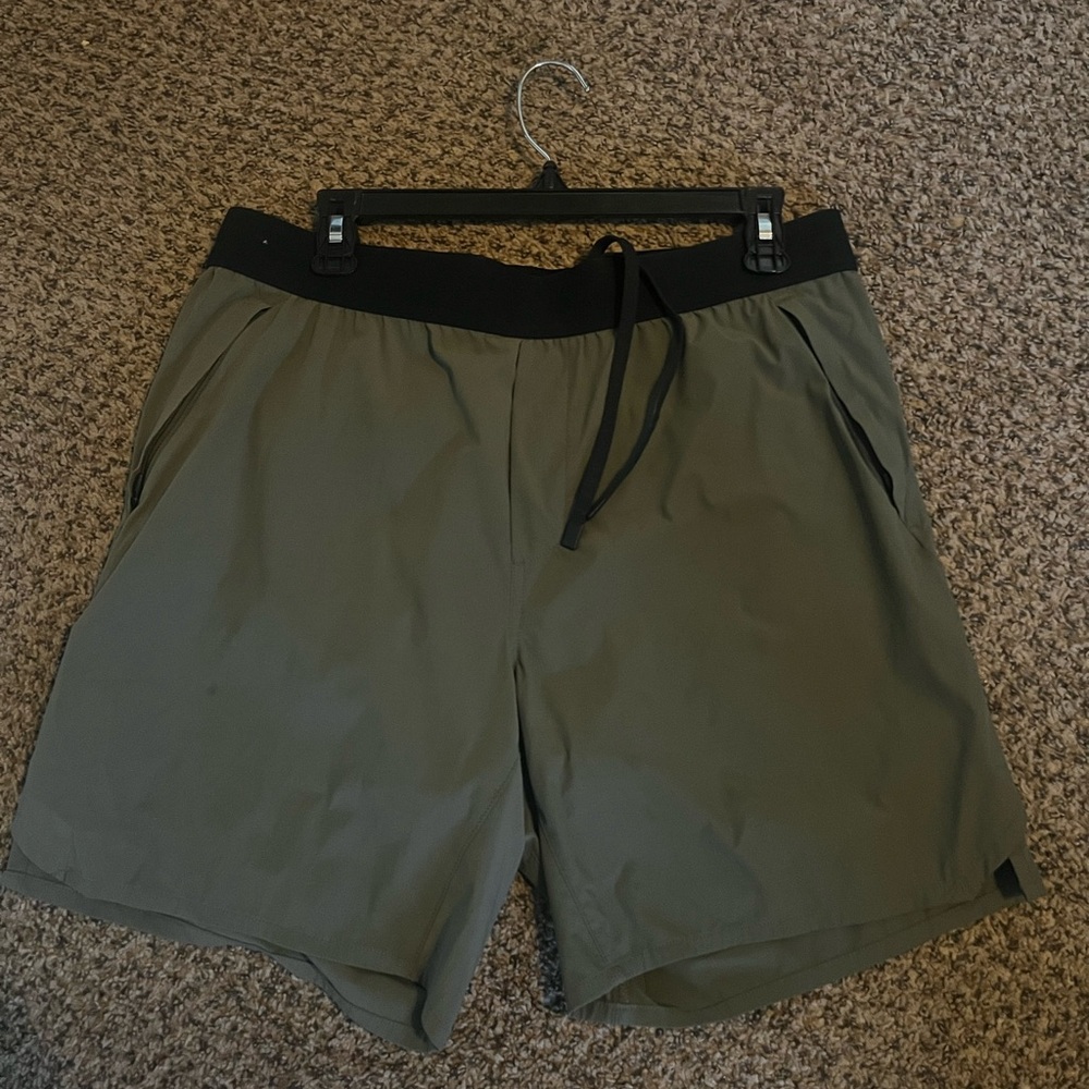 Ten Thousand Shorts